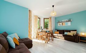 Apartament Karkonosze